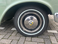 1956 opel kapitan oldtimer - afbeelding 10 van  59