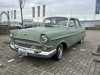 1956 opel kapitan oldtimer - afbeelding 1 van  59