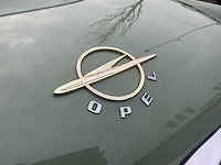 1956 opel kapitan oldtimer - afbeelding 13 van  59