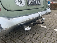 1956 opel kapitan oldtimer - afbeelding 14 van  59