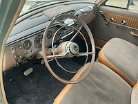 1956 opel kapitan oldtimer - afbeelding 16 van  59