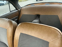 1956 opel kapitan oldtimer - afbeelding 17 van  59