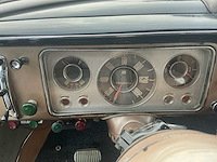 1956 opel kapitan oldtimer - afbeelding 20 van  59