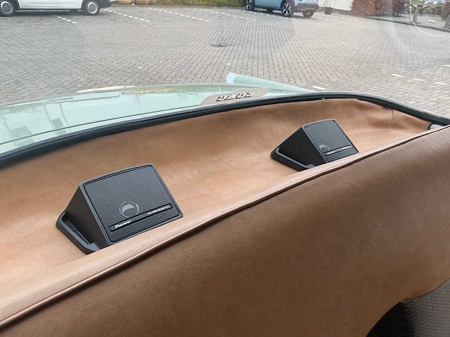 1956 opel kapitan oldtimer - afbeelding 28 van  59