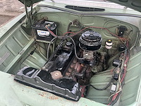 1956 opel kapitan oldtimer - afbeelding 32 van  59