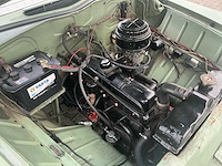 1956 opel kapitan oldtimer - afbeelding 33 van  59