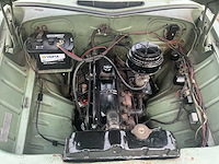 1956 opel kapitan oldtimer - afbeelding 35 van  59