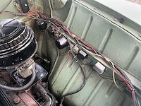 1956 opel kapitan oldtimer - afbeelding 36 van  59