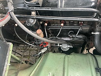 1956 opel kapitan oldtimer - afbeelding 38 van  59