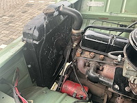 1956 opel kapitan oldtimer - afbeelding 40 van  59