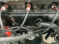 1956 opel kapitan oldtimer - afbeelding 42 van  59