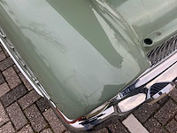 1956 opel kapitan oldtimer - afbeelding 51 van  59