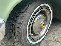 1956 opel kapitan oldtimer - afbeelding 52 van  59