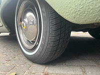 1956 opel kapitan oldtimer - afbeelding 53 van  59