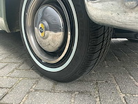 1956 opel kapitan oldtimer - afbeelding 55 van  59