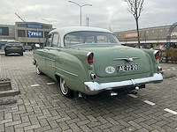 1956 opel kapitan oldtimer - afbeelding 45 van  59