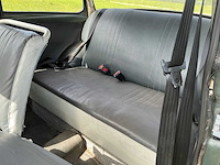 1956 opel olympia oldtimer - afbeelding 3 van  30