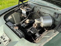1956 opel olympia oldtimer - afbeelding 5 van  30