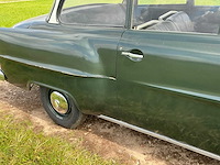 1956 opel olympia oldtimer - afbeelding 9 van  30
