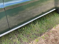 1956 opel olympia oldtimer - afbeelding 14 van  30