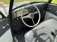 1956 opel olympia oldtimer - afbeelding 27 van  30