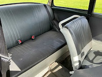 1956 opel olympia oldtimer - afbeelding 28 van  30