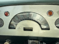 1956 opel olympia oldtimer - afbeelding 30 van  30
