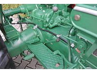 1956 porsche a 122 diesel oldtimer tractor - afbeelding 8 van  25