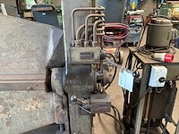 1956 reinhardt 2000akh hydraulische zetbank - afbeelding 7 van  7