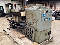 1956 schaerer e 00144 centerdraaibank - afbeelding 4 van  11