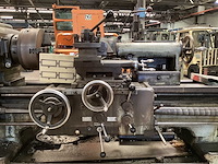 1956 schaerer e 00144 centerdraaibank - afbeelding 8 van  11