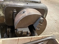 1956 schaerer e 00144 centerdraaibank - afbeelding 9 van  11