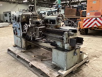 1956 schaerer e 00144 centerdraaibank - afbeelding 3 van  5