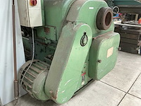 1956 vdf w45r cnc-draaibank - afbeelding 2 van  26
