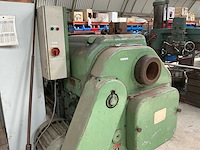 1956 vdf w45r cnc-draaibank - afbeelding 3 van  26
