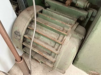 1956 vdf w45r cnc-draaibank - afbeelding 4 van  26