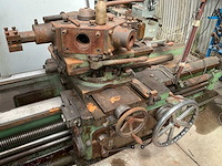 1956 vdf w45r cnc-draaibank - afbeelding 9 van  26