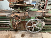 1956 vdf w45r cnc-draaibank - afbeelding 11 van  26