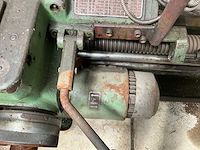 1956 vdf w45r cnc-draaibank - afbeelding 13 van  26