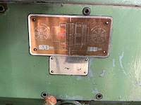 1956 vdf w45r cnc-draaibank - afbeelding 16 van  26