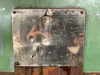 1956 vdf w45r cnc-draaibank - afbeelding 18 van  26