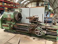1956 vdf w45r cnc-draaibank - afbeelding 20 van  26