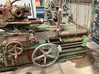 1956 vdf w45r cnc-draaibank - afbeelding 21 van  26