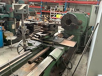 1956 vdf w45r cnc-draaibank - afbeelding 24 van  26