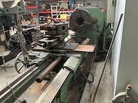 1956 vdf w45r cnc-draaibank - afbeelding 25 van  26