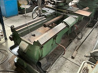 1956 vdf w45r cnc-draaibank - afbeelding 26 van  26