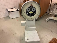 1957 - berkel - 3000 - weighing scales