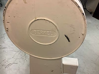 1957 - berkel - 3000 - weighing scales - afbeelding 4 van  5
