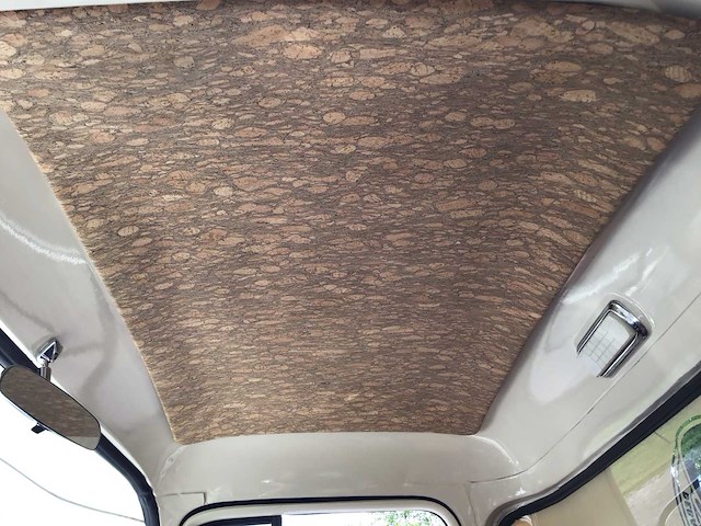 1957 chevrolet apache 3200 personenauto - afbeelding 9 van  42