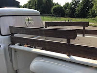 1957 chevrolet apache 3200 personenauto - afbeelding 13 van  42